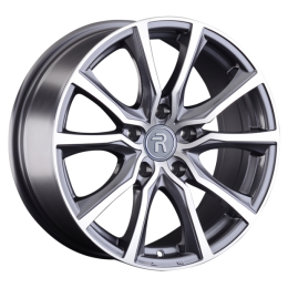 Диск Replica Replay Audi A145