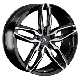 Диск Replica Replay Audi A148