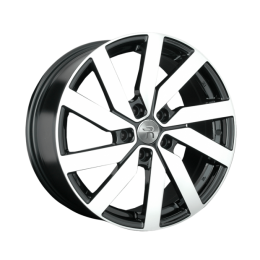 Диск Replica Replay Audi A151