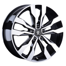 Диск Replica Replay Audi A155