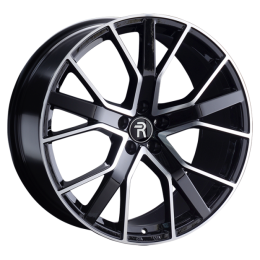 Диск Replica Replay Audi A156