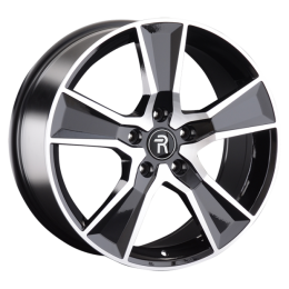 Диск Replica Replay Audi A157