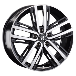 Диск Replica Replay Audi A162