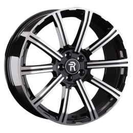 Диск Replica Replay Audi A164