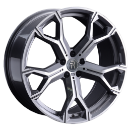 Диск Replica Replay Audi A166