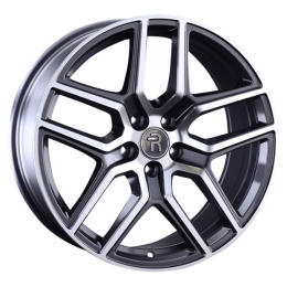 Диск Replica Replay Audi A169