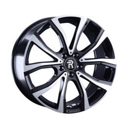 Диск Replica Replay Audi A170