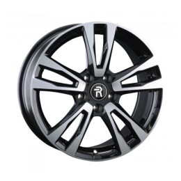 Диск Replica Replay Audi A171