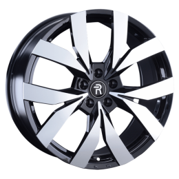 Диск Replica Replay Audi A174