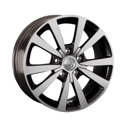 Диск Replica Replay Audi A178