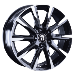 Диск Replica Replay Audi A182