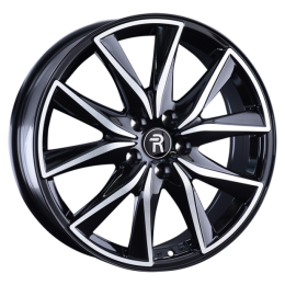 Диск Replica Replay Audi A183