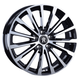 Диск Replica Replay Audi A184