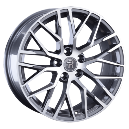 Диск Replica Replay Audi A185