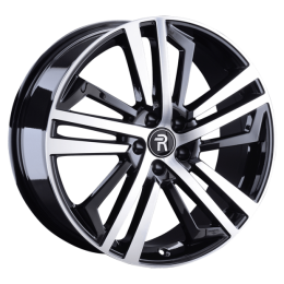 Диск Replica Replay Audi A187