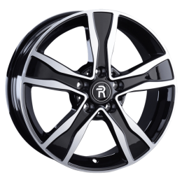 Диск Replica Replay Audi A188