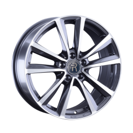 Диск Replica Replay Audi A189