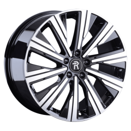 Диск Replica Replay Audi A190