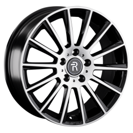 Диск Replica Replay Audi A191