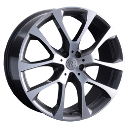 Диск Replica Replay Audi A207