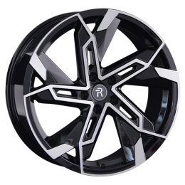 Диск Replica Replay Audi A209