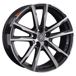 Диск Replica Replay Audi A215