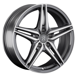 Диск Replica Replay Audi A219