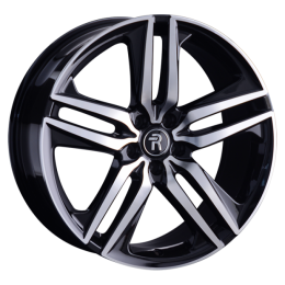 Диск Replica Replay Audi A224