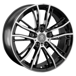 Диск Replica Replay Audi A226