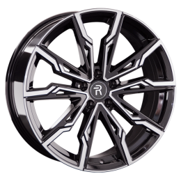 Диск Replica Replay Audi A249