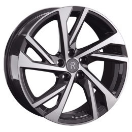 Диск Replica Replay Audi A250