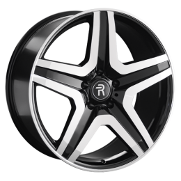 Диск Replica Replay Audi A266