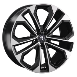 Диск Replica Replay Audi A269