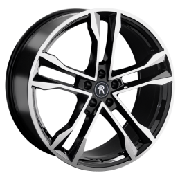 Диск Replica Replay Audi A276