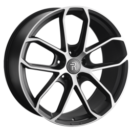 Диск Replica Replay Audi A277