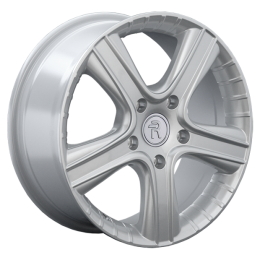 Диск Replica Replay Audi A283