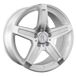 Диск Replica Replay Audi A287