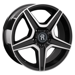 Диск Replica Replay Audi A288