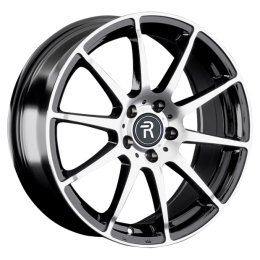 Диск Replica Replay Audi A289