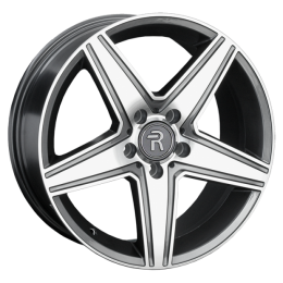 Диск Replica Replay Audi A292