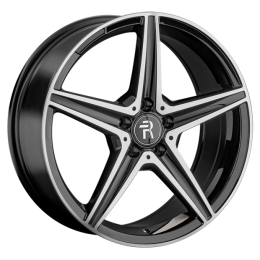 Диск Replica Replay Audi A299