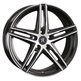 Диск Replica Replay Audi VV340 AU