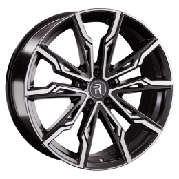 Диск Replica Replay Audi VV342 AU