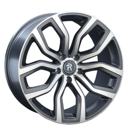 Диск Replica Replay BMW B110