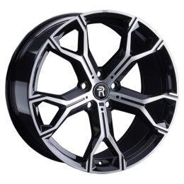 Диск Replica Replay BMW B135