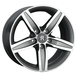 Диск Replica Replay BMW B142