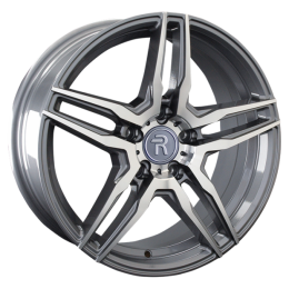 Диск Replica Replay BMW B175