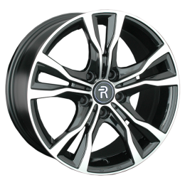 Диск Replica Replay BMW B177