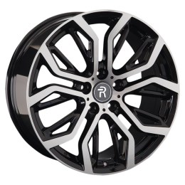 Диск Replica Replay BMW B185