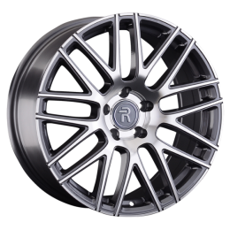 Диск Replica Replay BMW B208